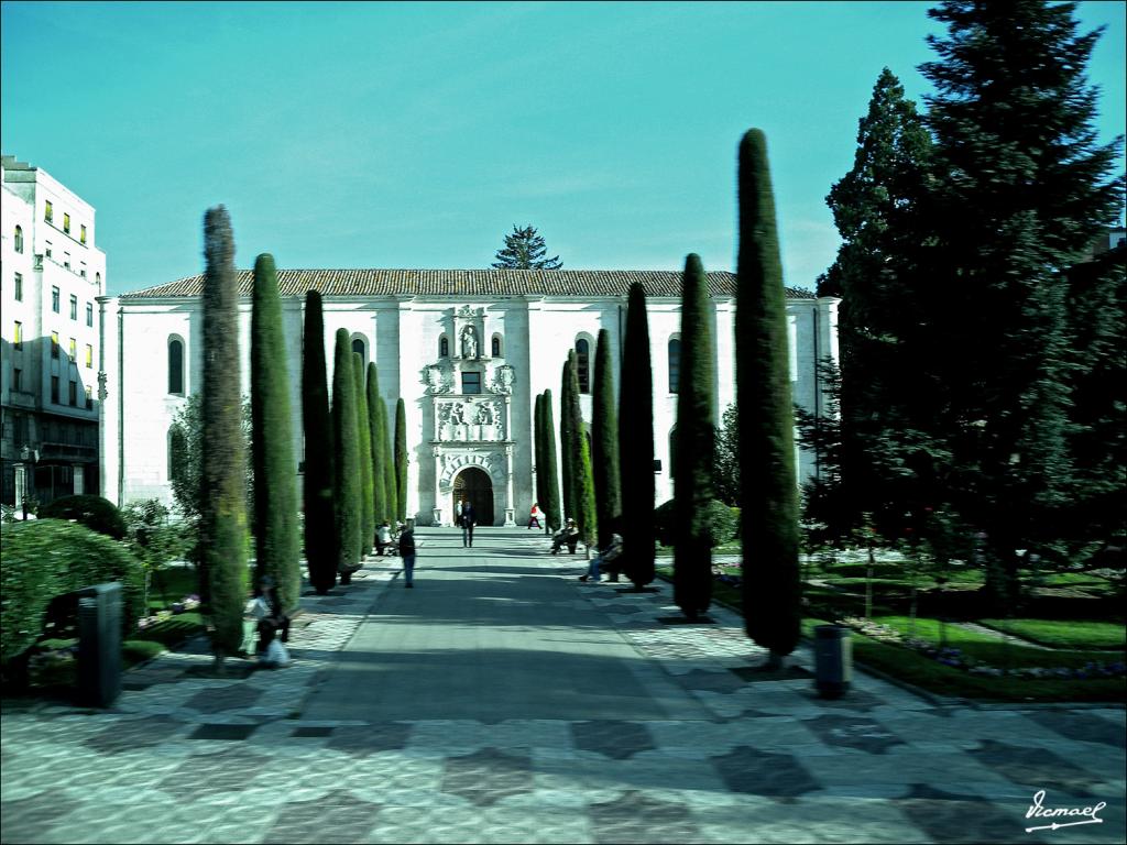 Foto de Burgos (Castilla y León), España