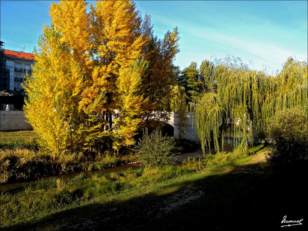 Foto de Burgos (Castilla y León), España