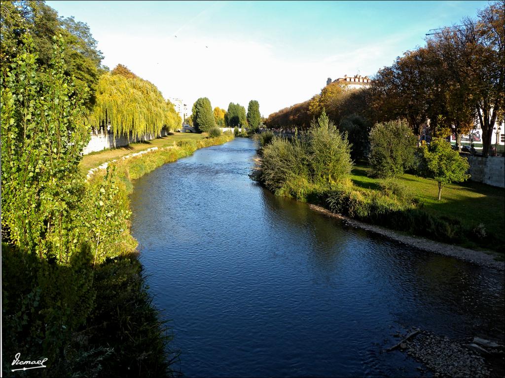 Foto de Burgos (Castilla y León), España