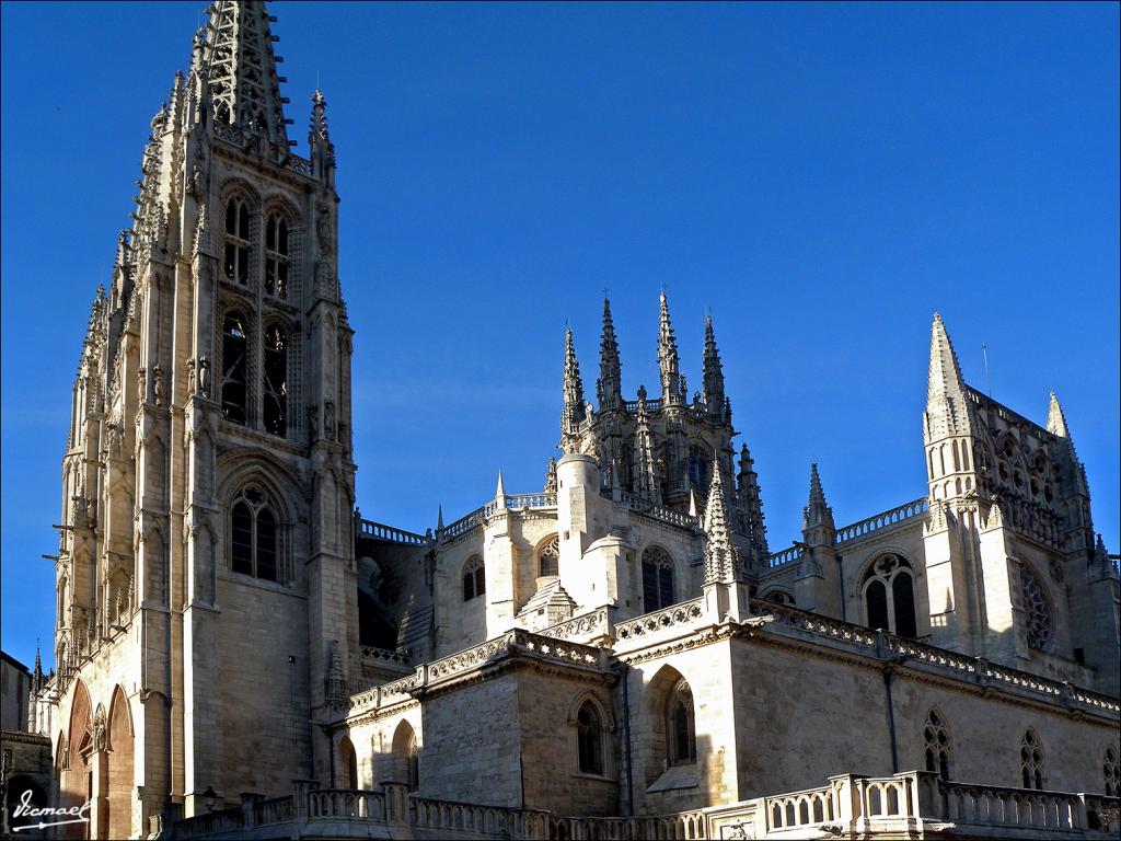 Foto de Burgos (Castilla y León), España