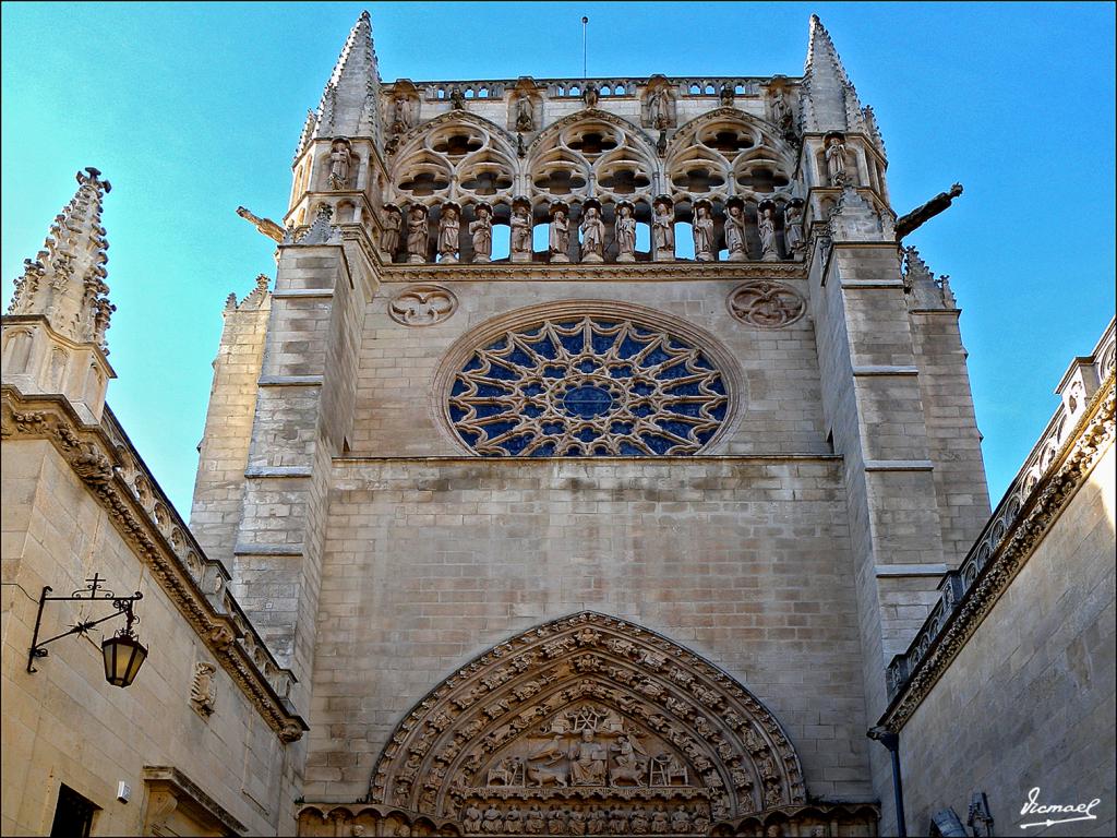 Foto de Burgos (Castilla y León), España