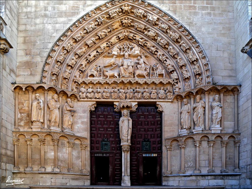 Foto de Burgos (Castilla y León), España