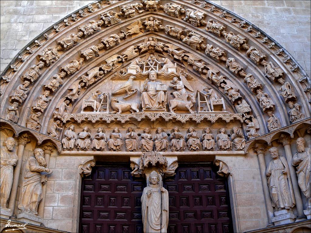 Foto de Burgos (Castilla y León), España