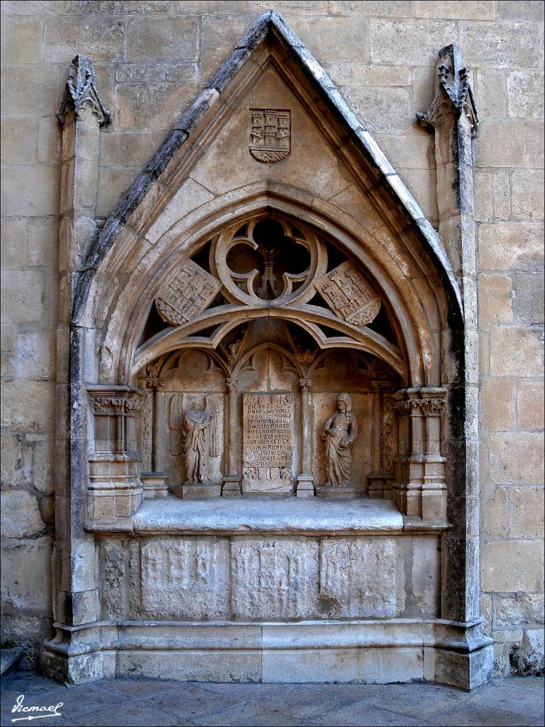 Foto de Burgos (Castilla y León), España