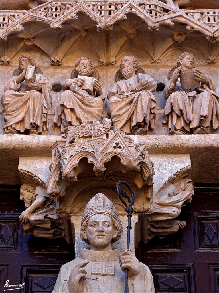 Foto de Burgos (Castilla y León), España