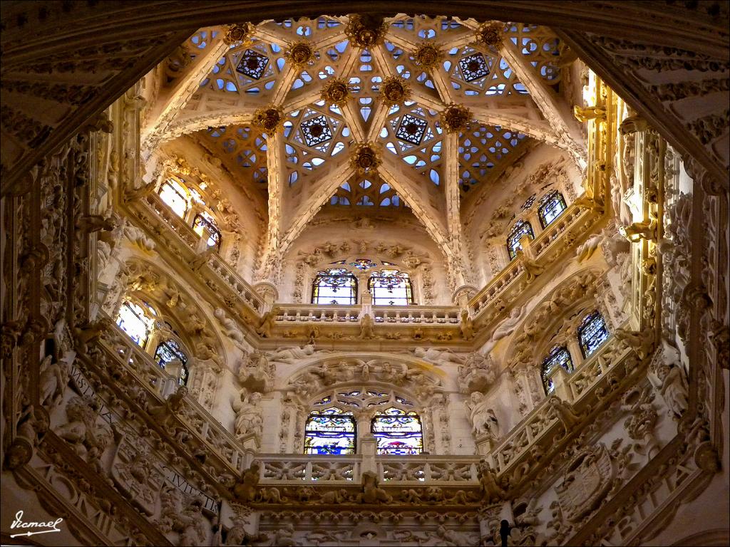 Foto de Burgos (Castilla y León), España