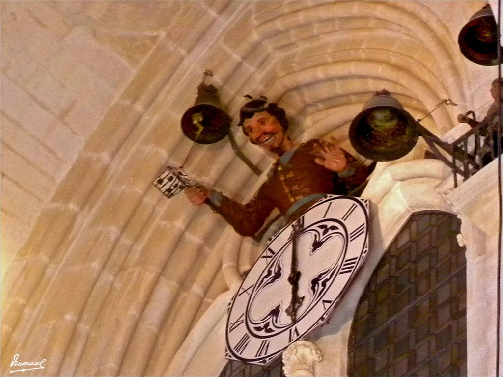 Foto de Burgos (Castilla y León), España