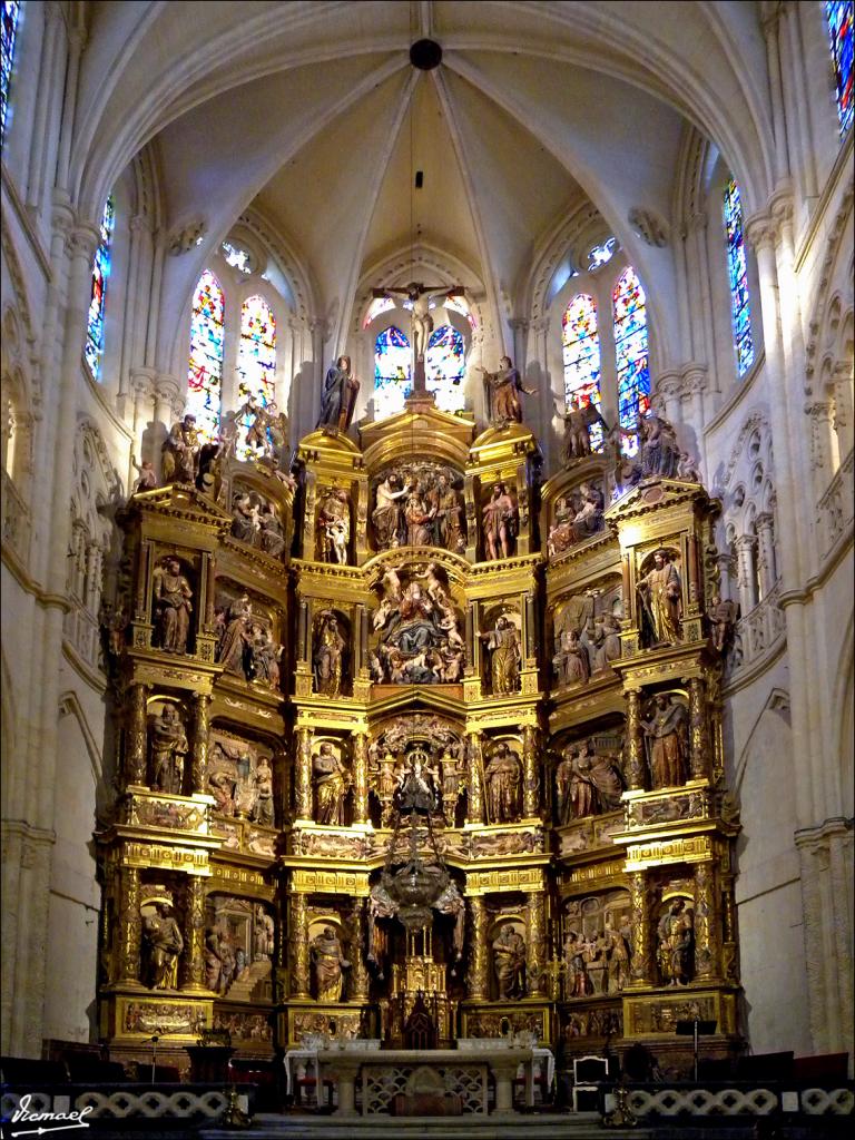 Foto de Burgos (Castilla y León), España