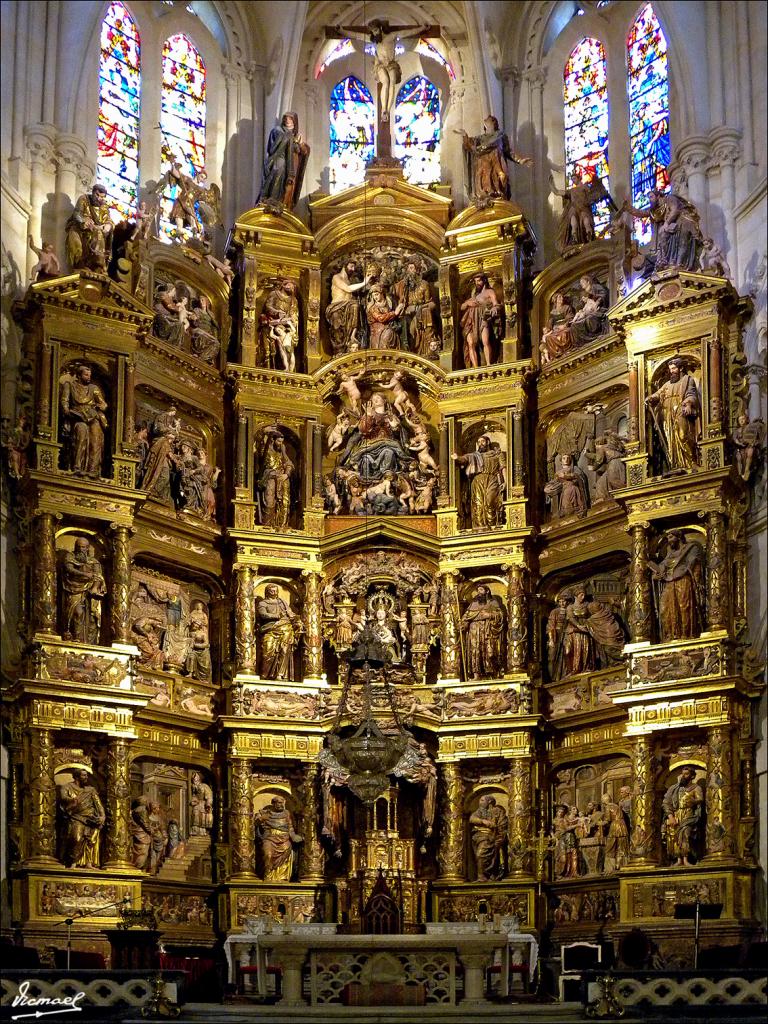 Foto de Burgos (Castilla y León), España