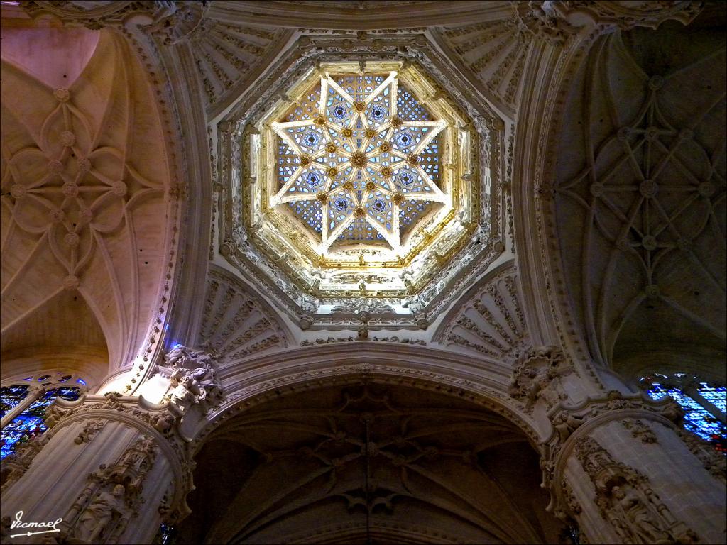 Foto de Burgos (Castilla y León), España