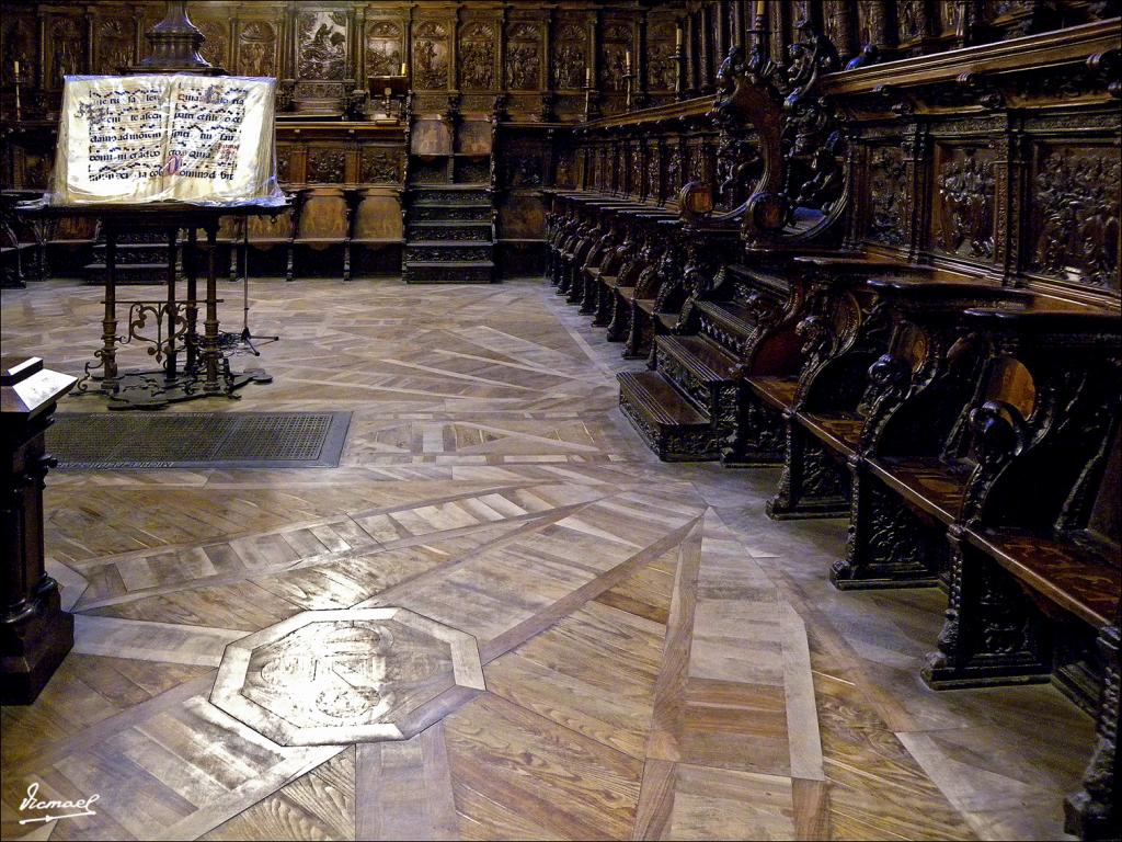 Foto de Burgos (Castilla y León), España