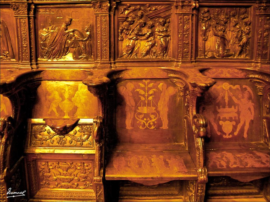 Foto de Burgos (Castilla y León), España