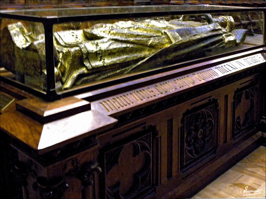 Foto de Burgos (Castilla y León), España