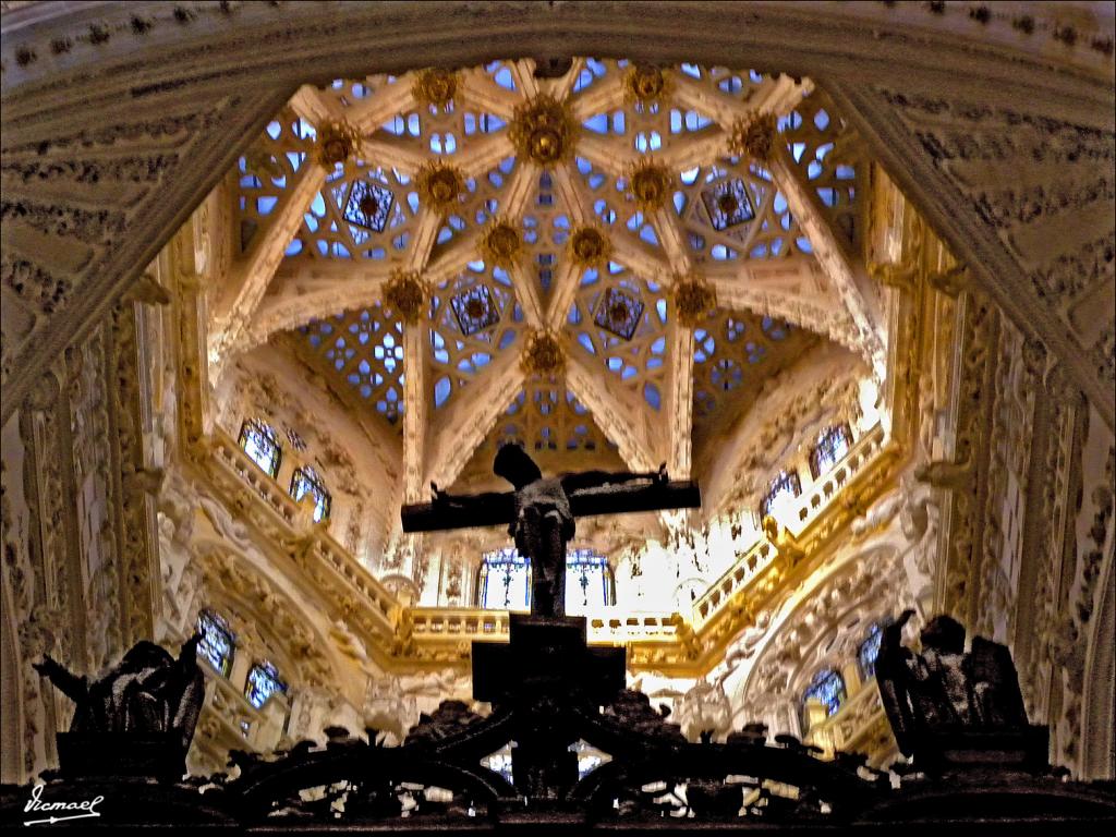 Foto de Burgos (Castilla y León), España