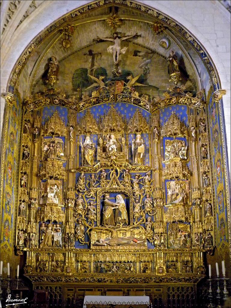 Foto de Burgos (Castilla y León), España