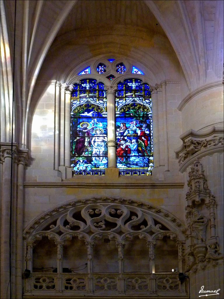 Foto de Burgos (Castilla y León), España