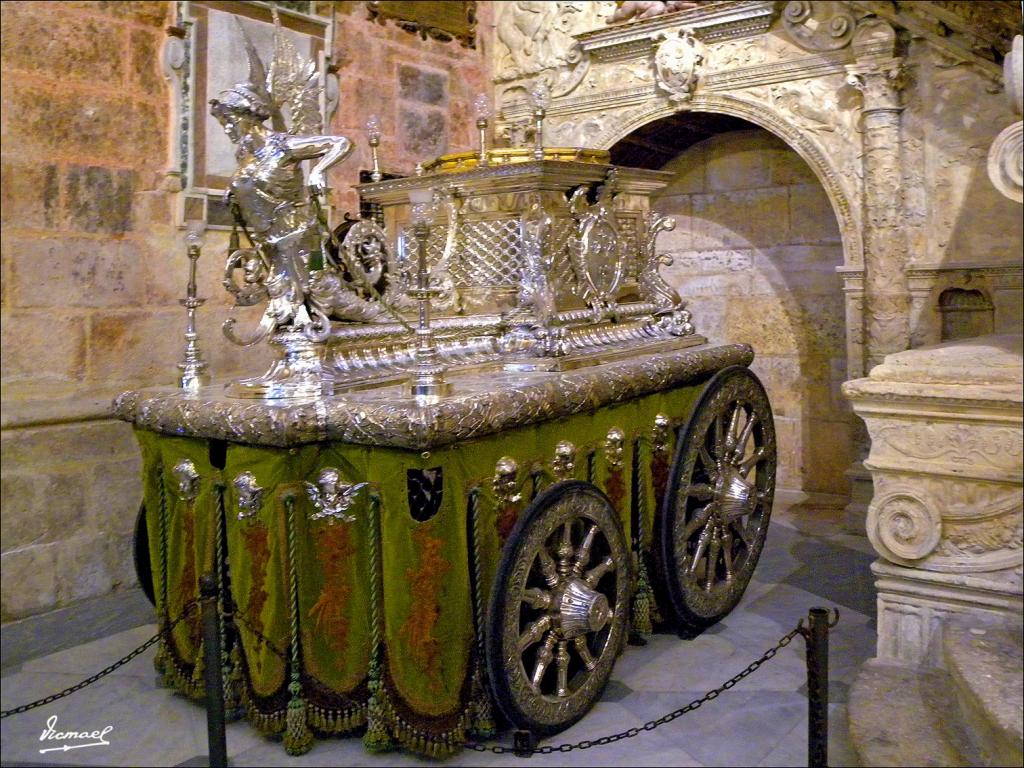 Foto de Burgos (Castilla y León), España