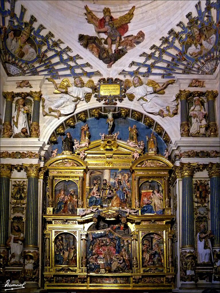 Foto de Burgos (Castilla y León), España