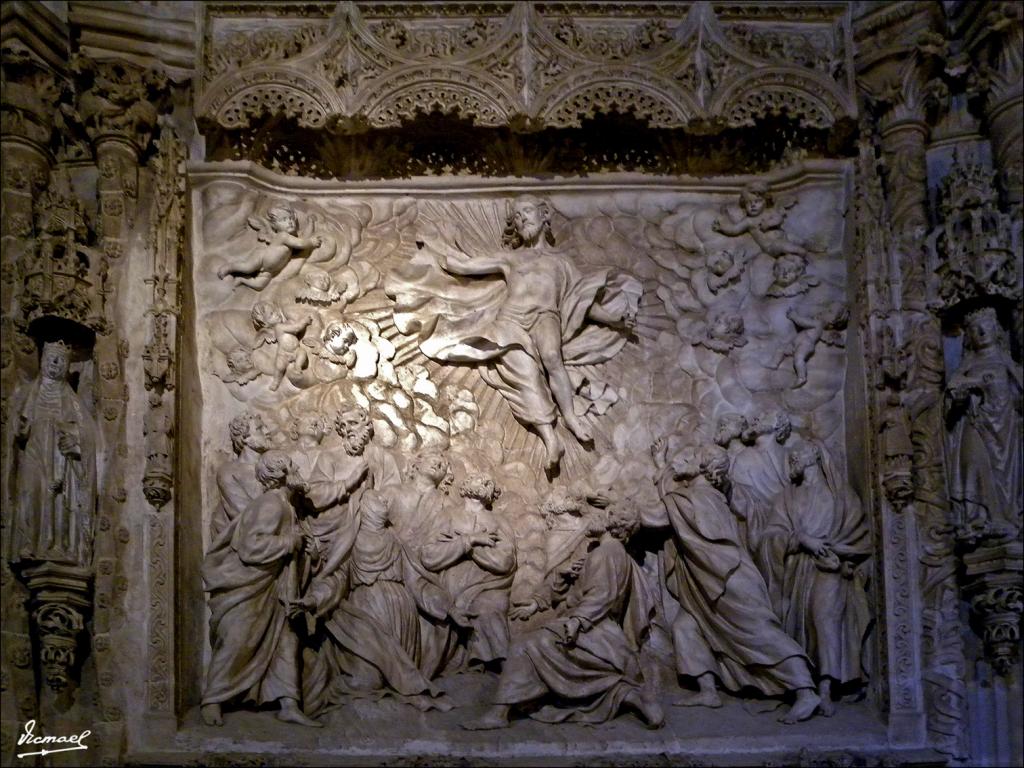 Foto de Burgos (Castilla y León), España