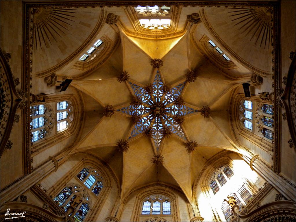 Foto de Burgos (Castilla y León), España