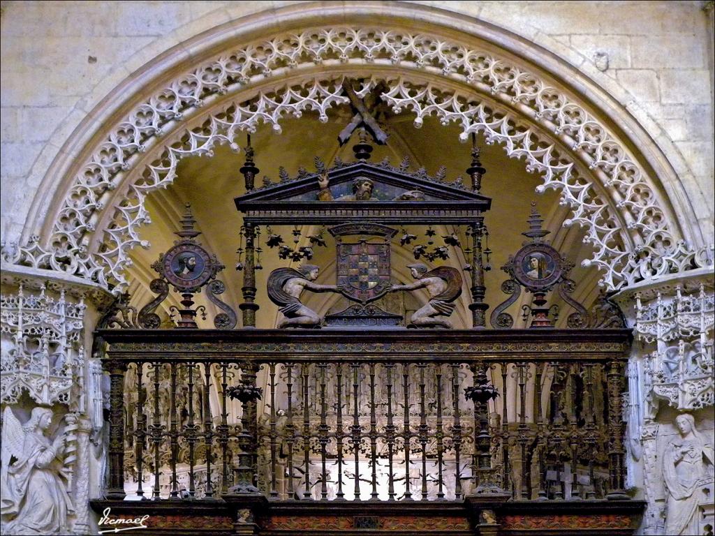 Foto de Burgos (Castilla y León), España