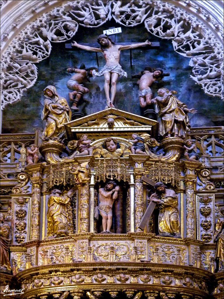 Foto de Burgos (Castilla y León), España