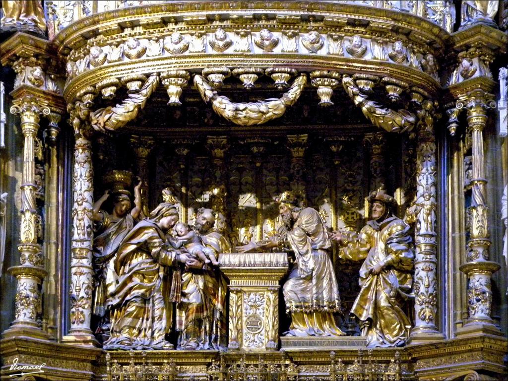 Foto de Burgos (Castilla y León), España