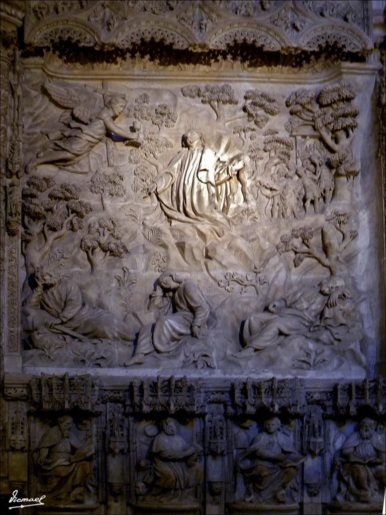 Foto de Burgos (Castilla y León), España