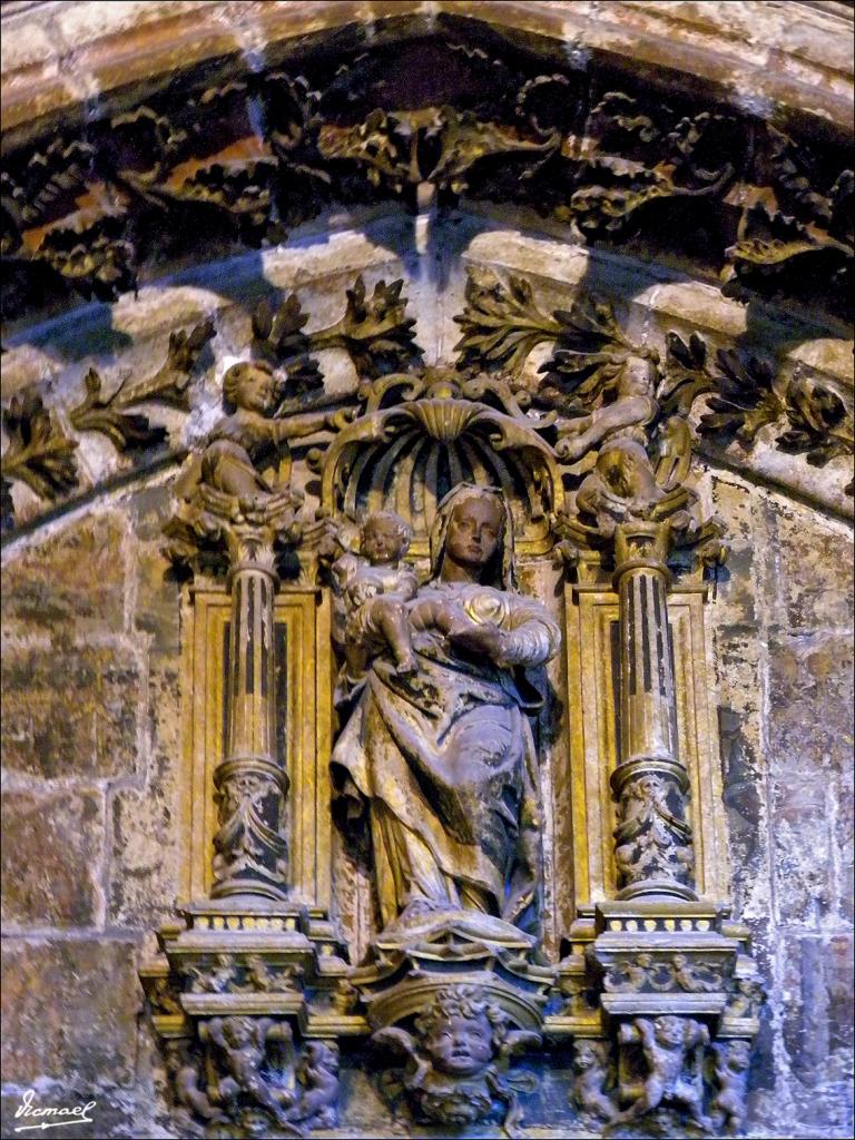 Foto de Burgos (Castilla y León), España