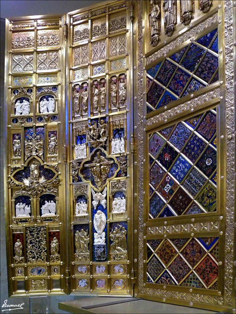 Foto de Burgos (Castilla y León), España