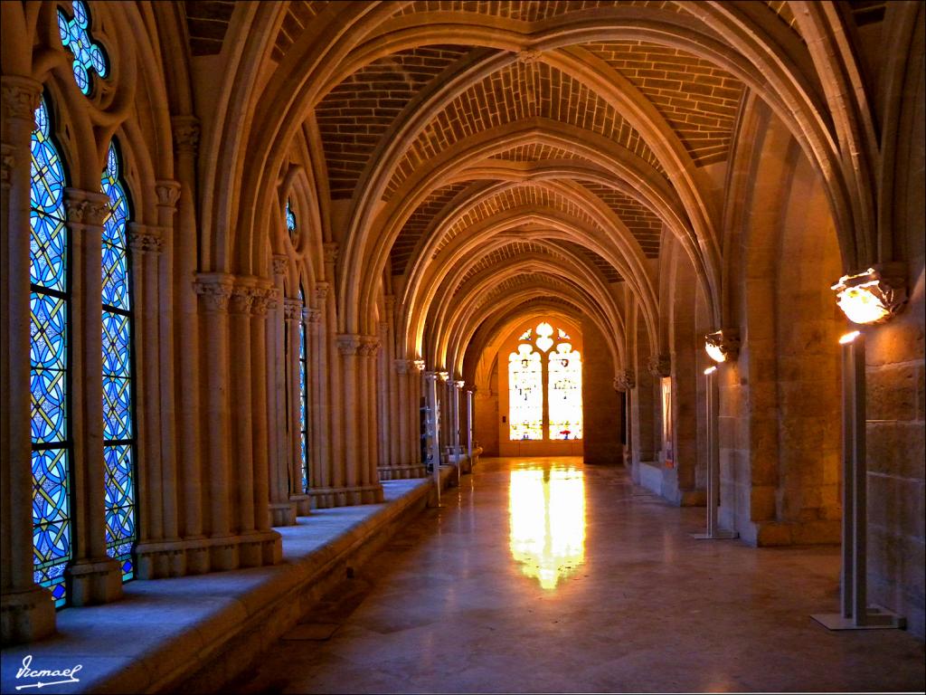 Foto de Burgos (Castilla y León), España