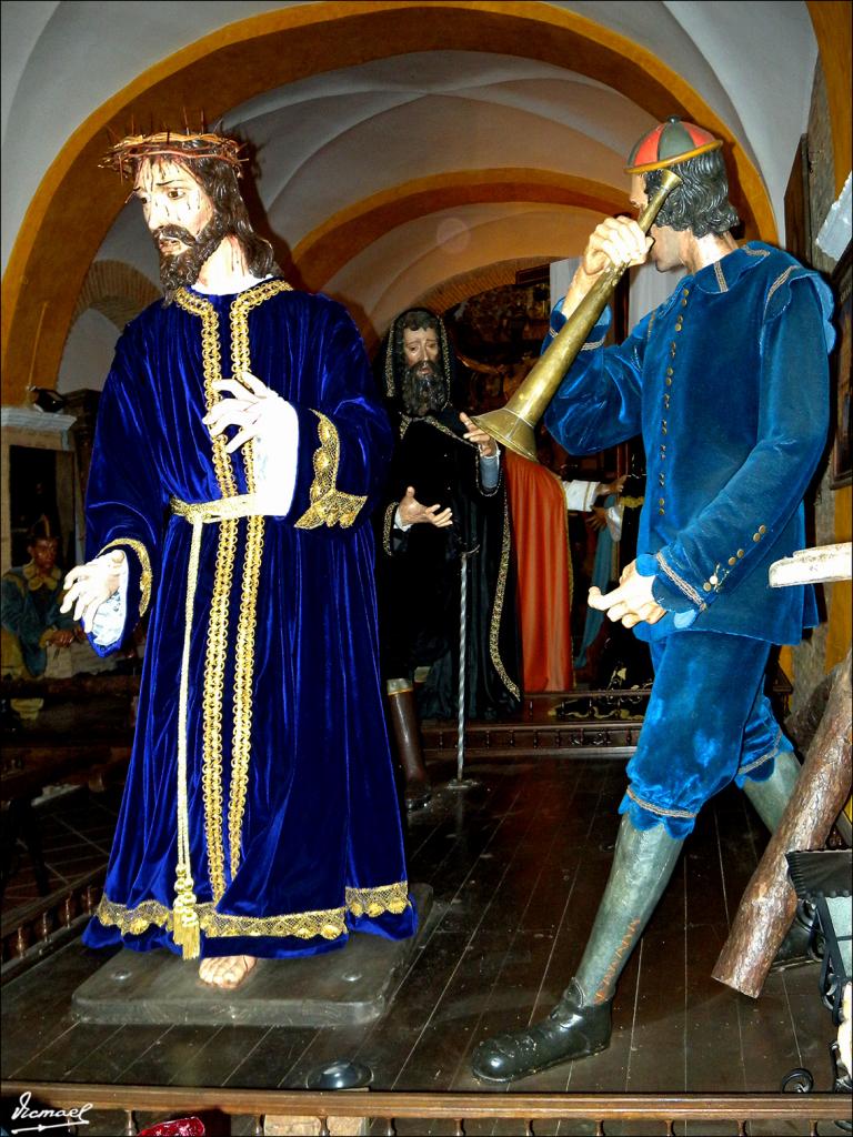 Foto de Sahagún (León), España