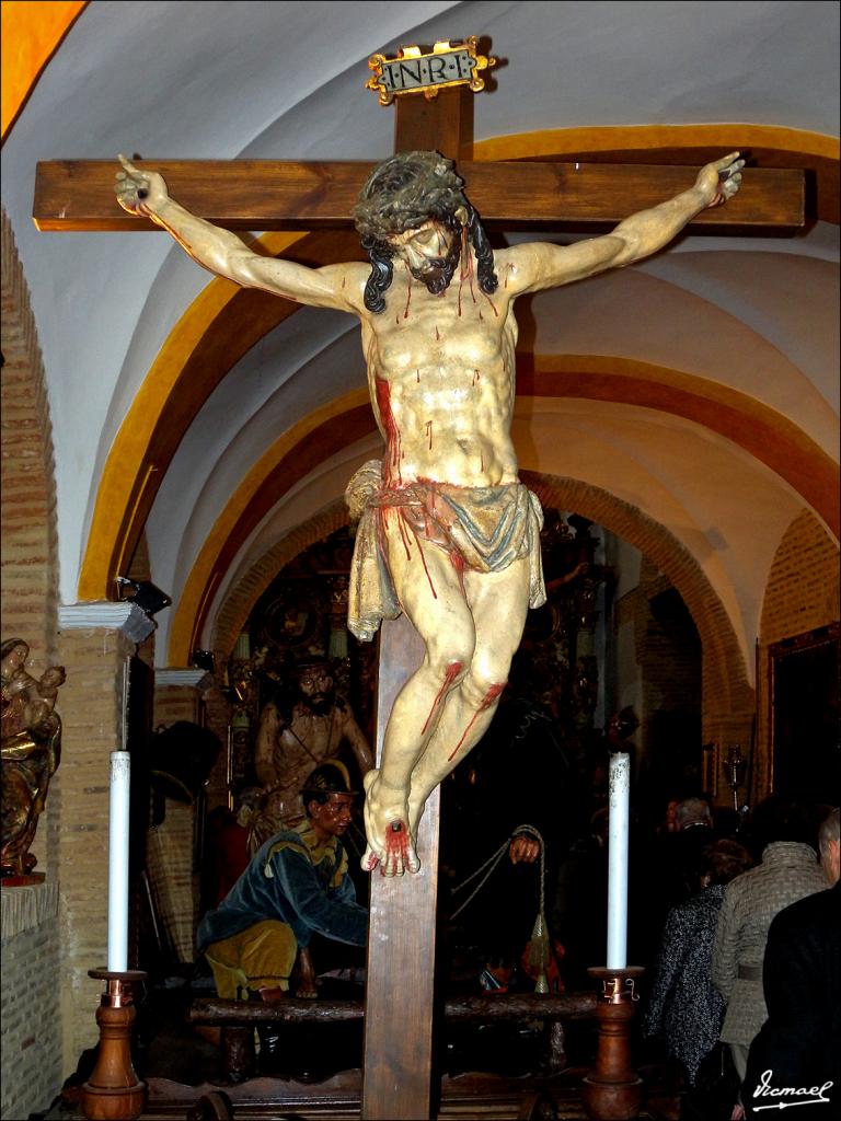 Foto de Sahagún (León), España