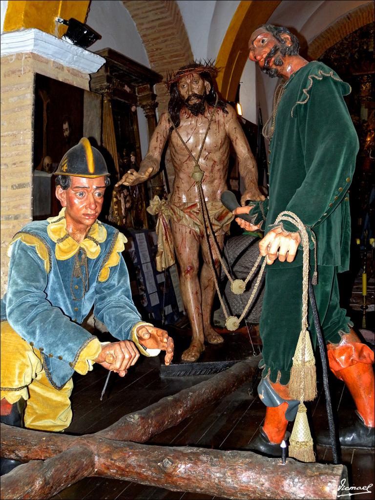 Foto de Sahagún (León), España