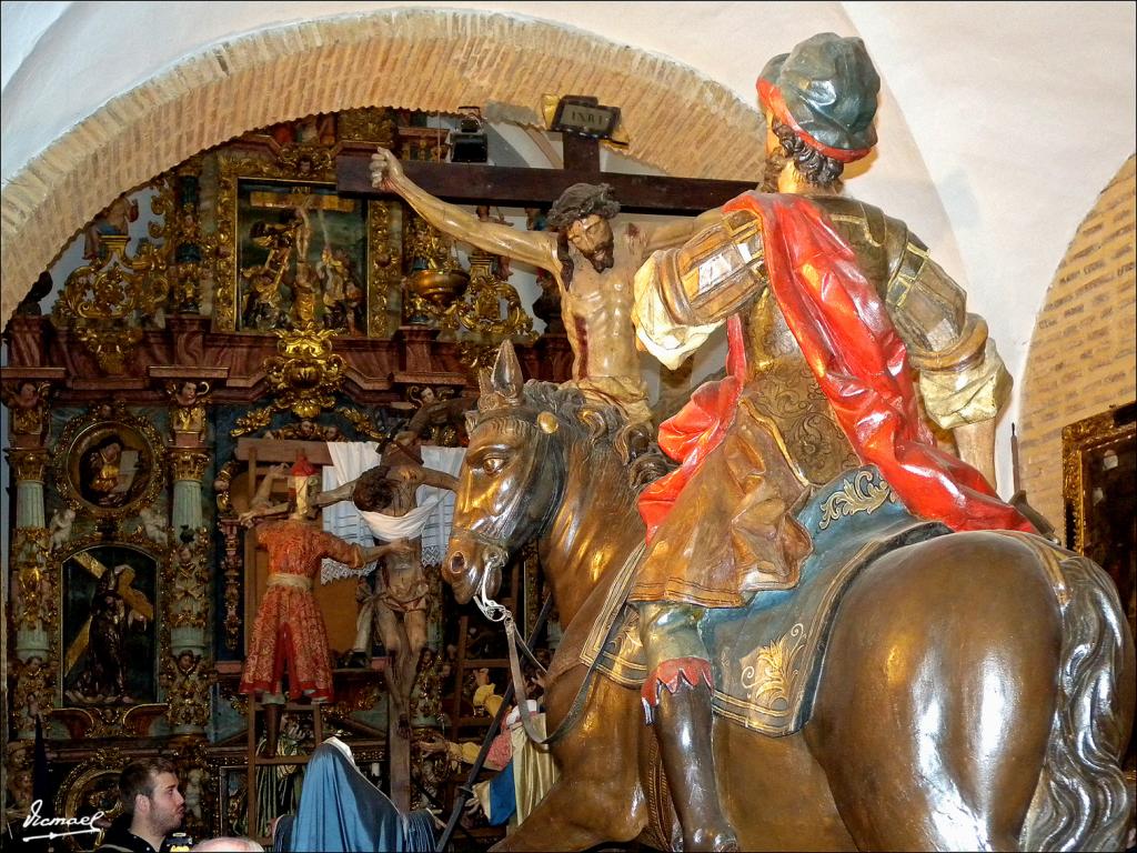 Foto de Sahagún (León), España