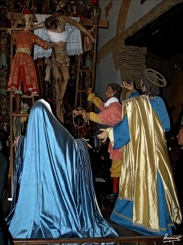 Foto de Sahagún (León), España