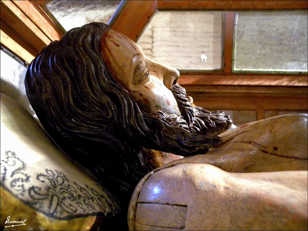 Foto de Sahagún (León), España