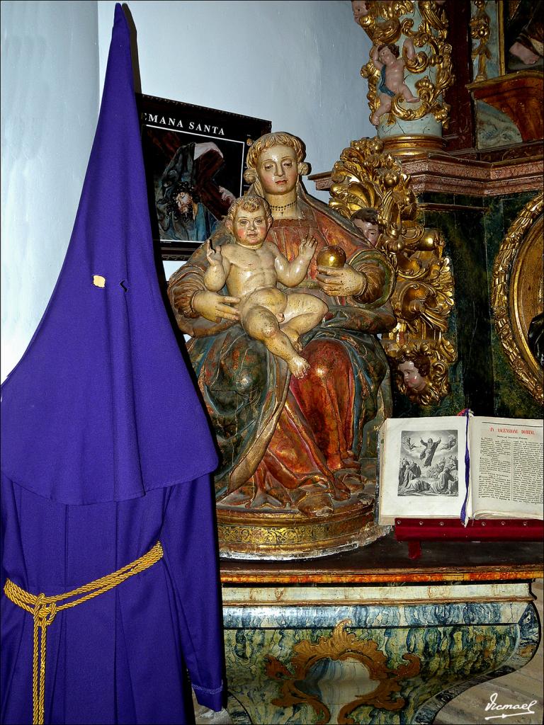 Foto de Sahagún (León), España