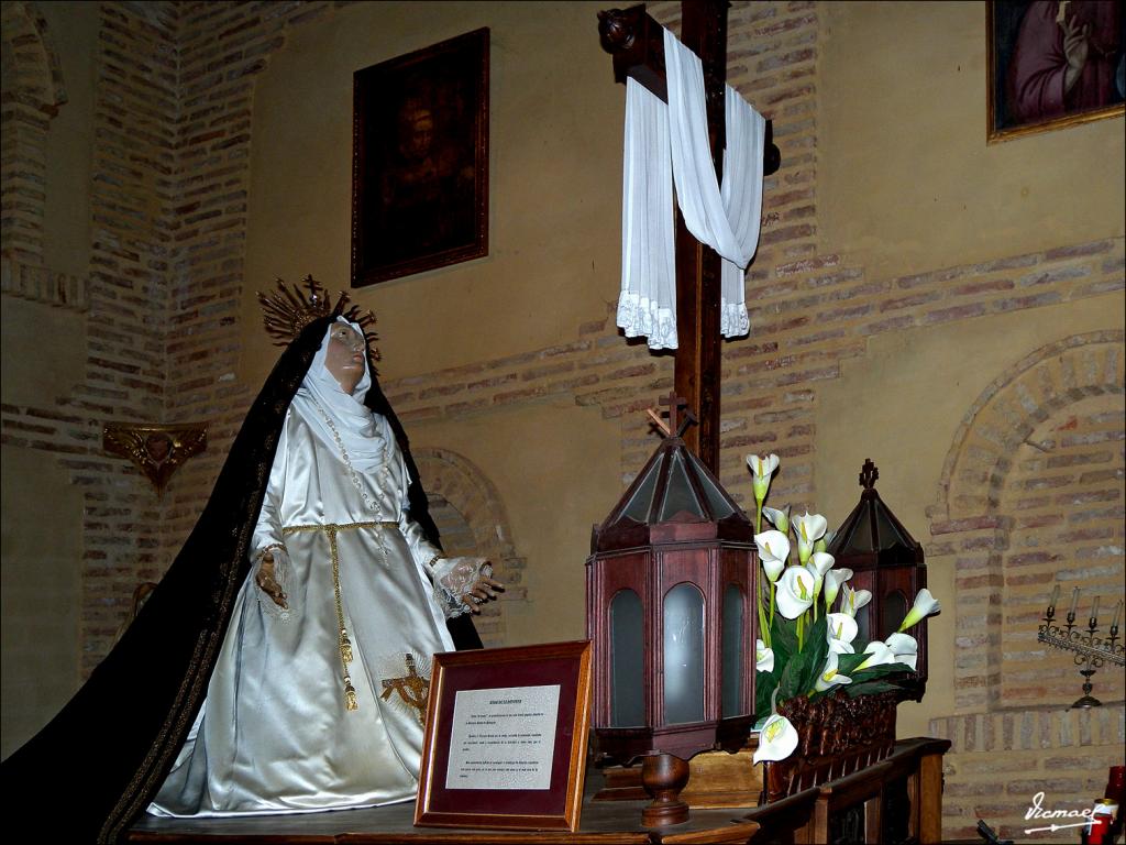 Foto de Sahagún (León), España