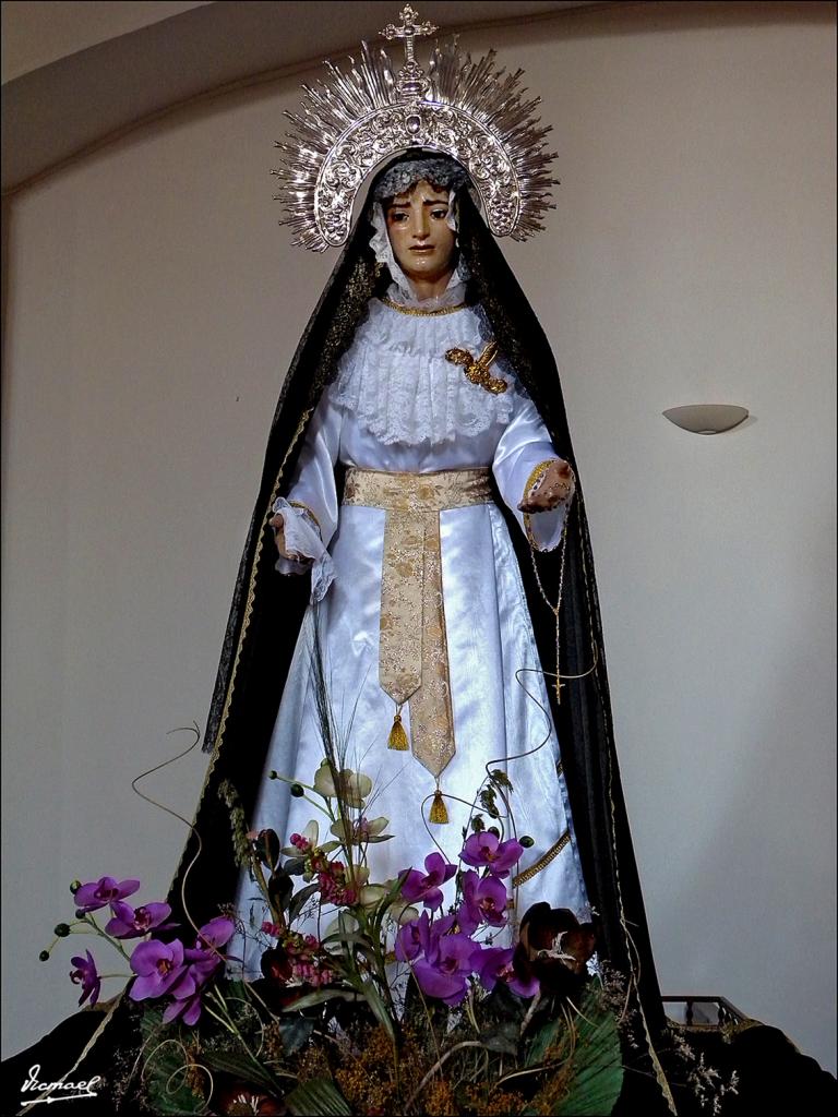 Foto de Sahagún (León), España