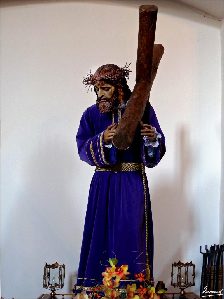 Foto de Sahagún (León), España