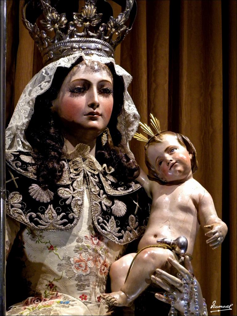 Foto de Sahagún (León), España