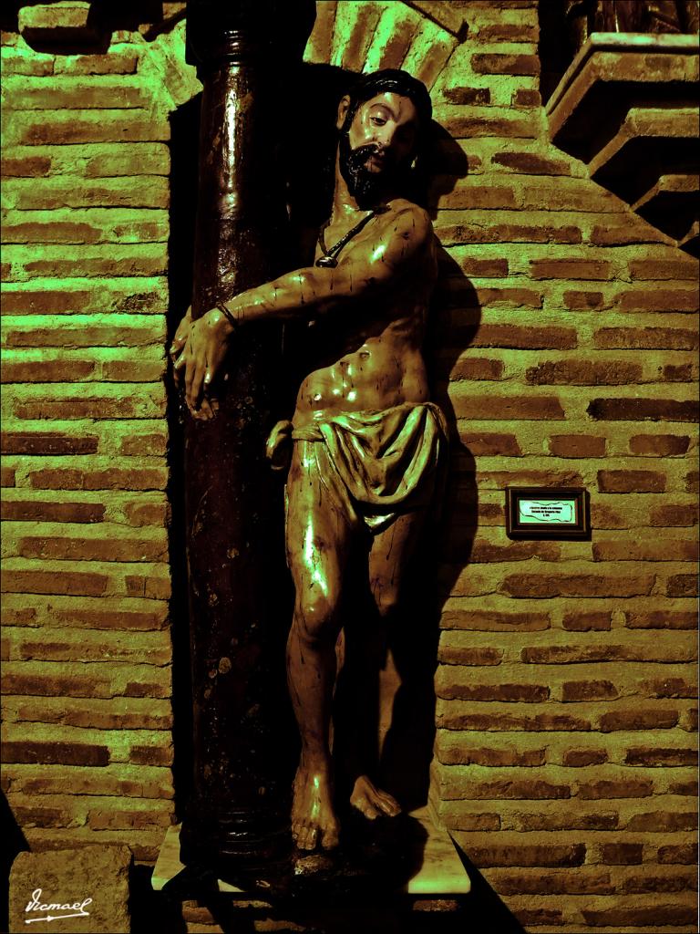 Foto de Sahagún (León), España