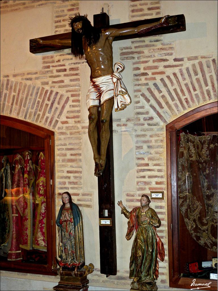 Foto de Sahagún (León), España