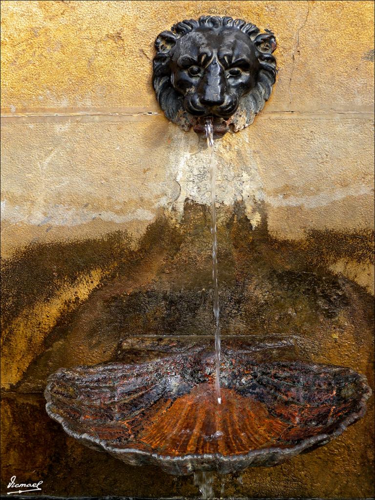 Foto de Sahagún (León), España