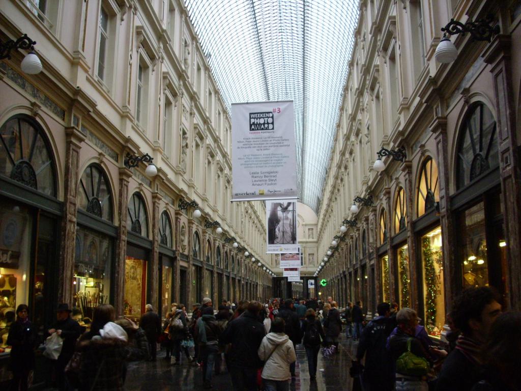 Foto de Bruselas, Bélgica