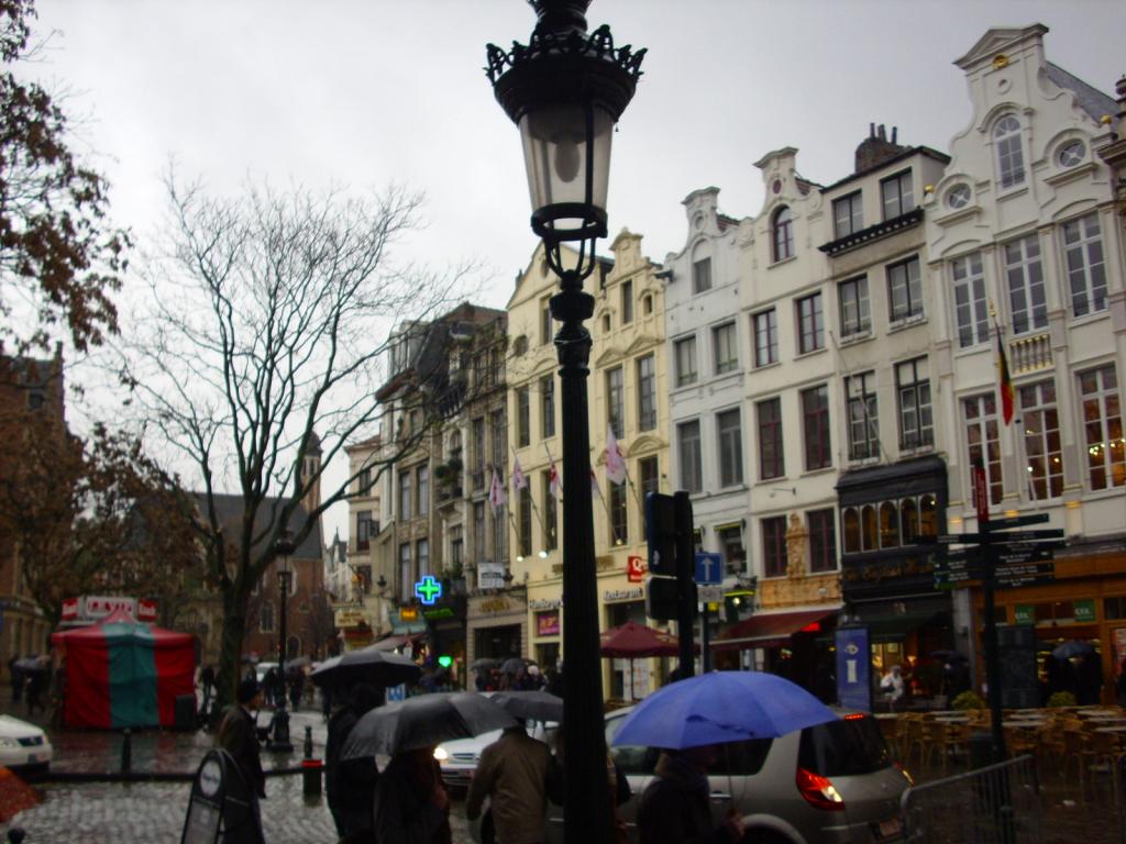 Foto de Bruselas, Bélgica