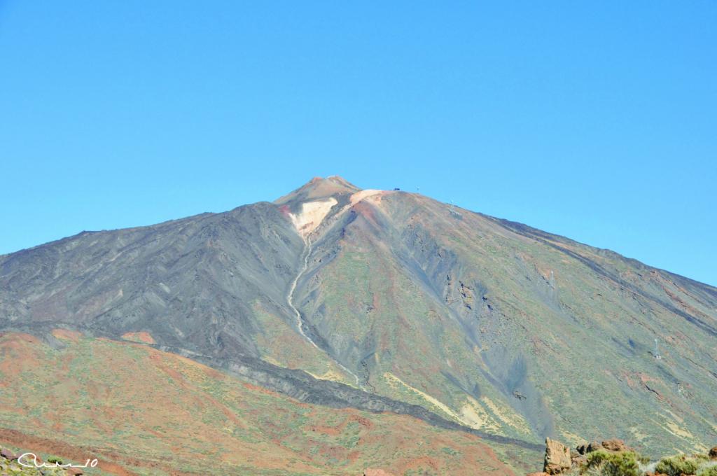 Foto de La Orotava (Santa Cruz de Tenerife), España
