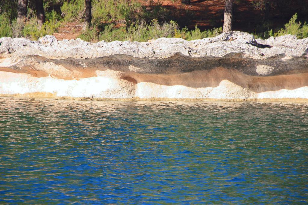Foto de Ruidera (Ciudad Real), España