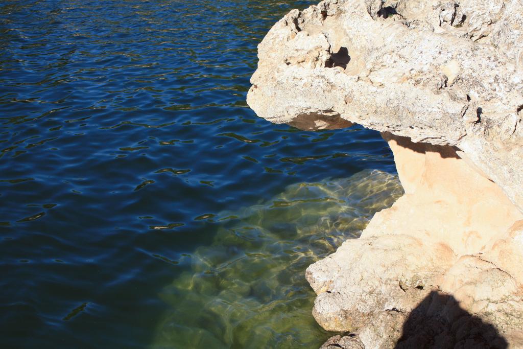 Foto de Ruidera (Ciudad Real), España